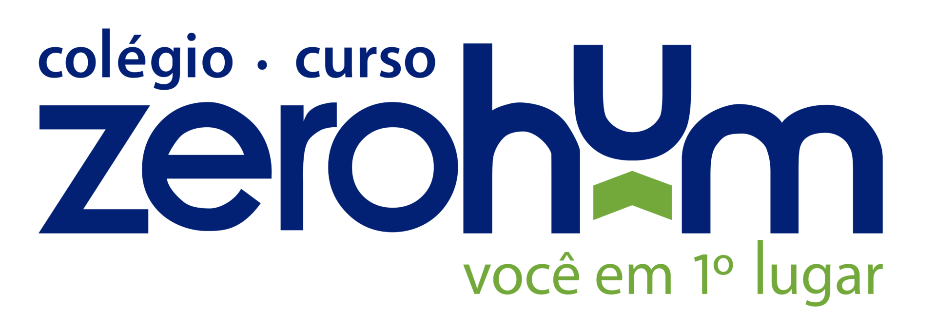 Curso Preparatório Militar e IFRN - Zerohum Natal logo