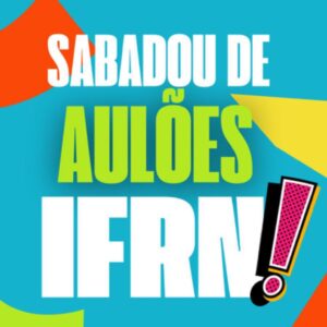 SABADOU IFRN!