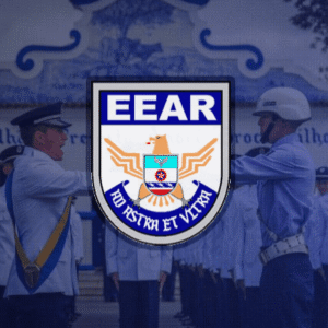 Curso EEAr 2025/2 (Julho a Novembro)