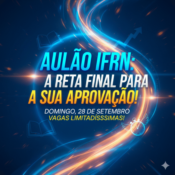 DOMINGOU IFRN