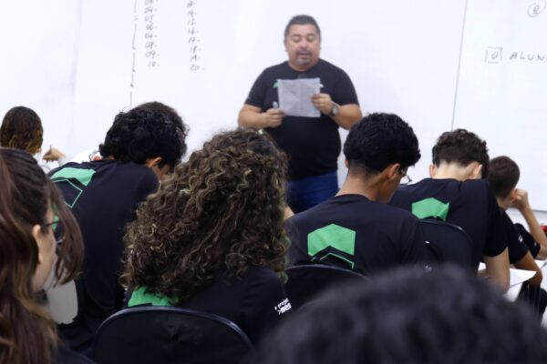 Aulão V4 do IFRN - Image 9
