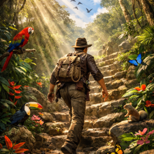 Trilha Mentoria 2026