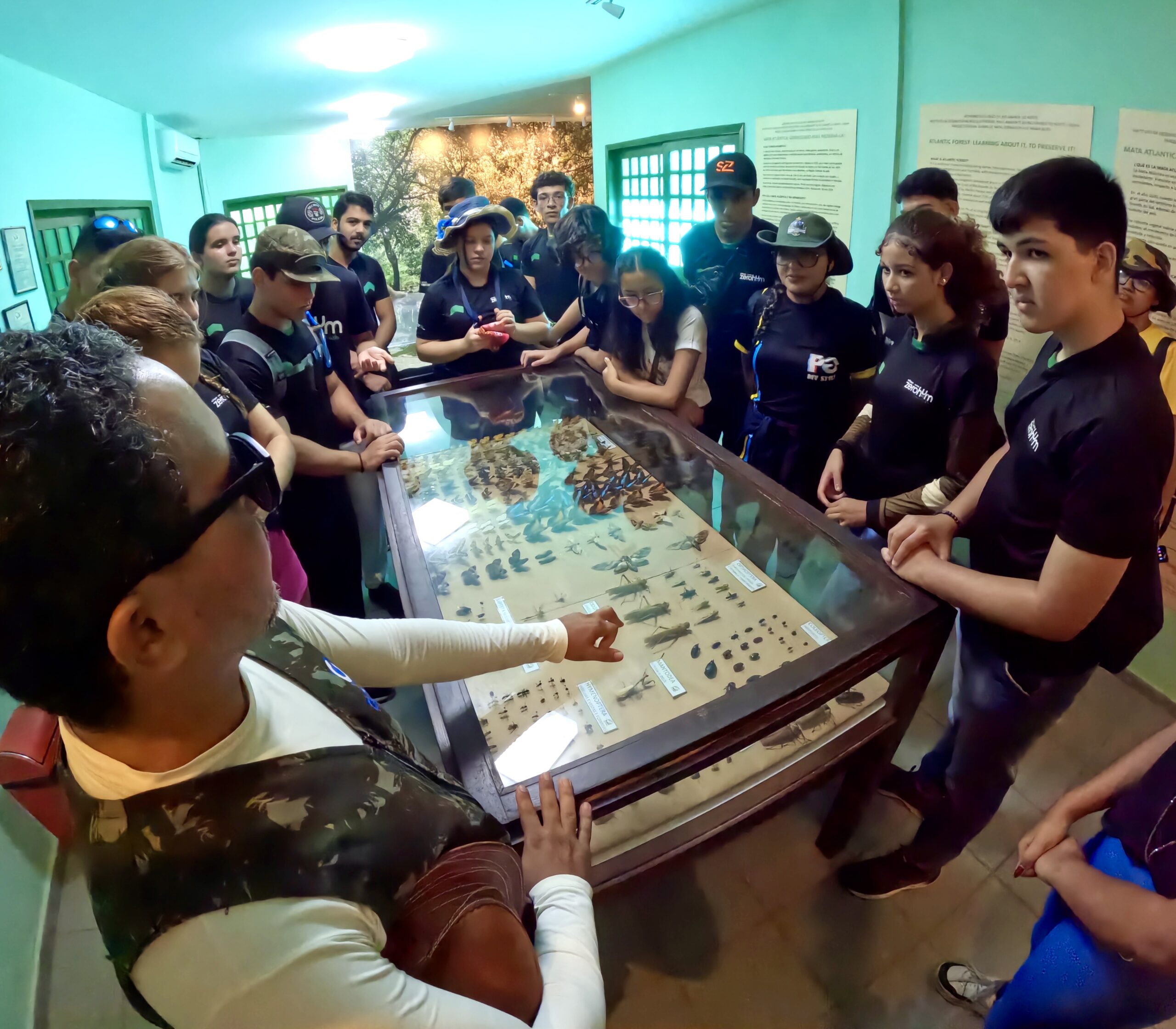 Trilha Mentoria 2026 - Imagem 4