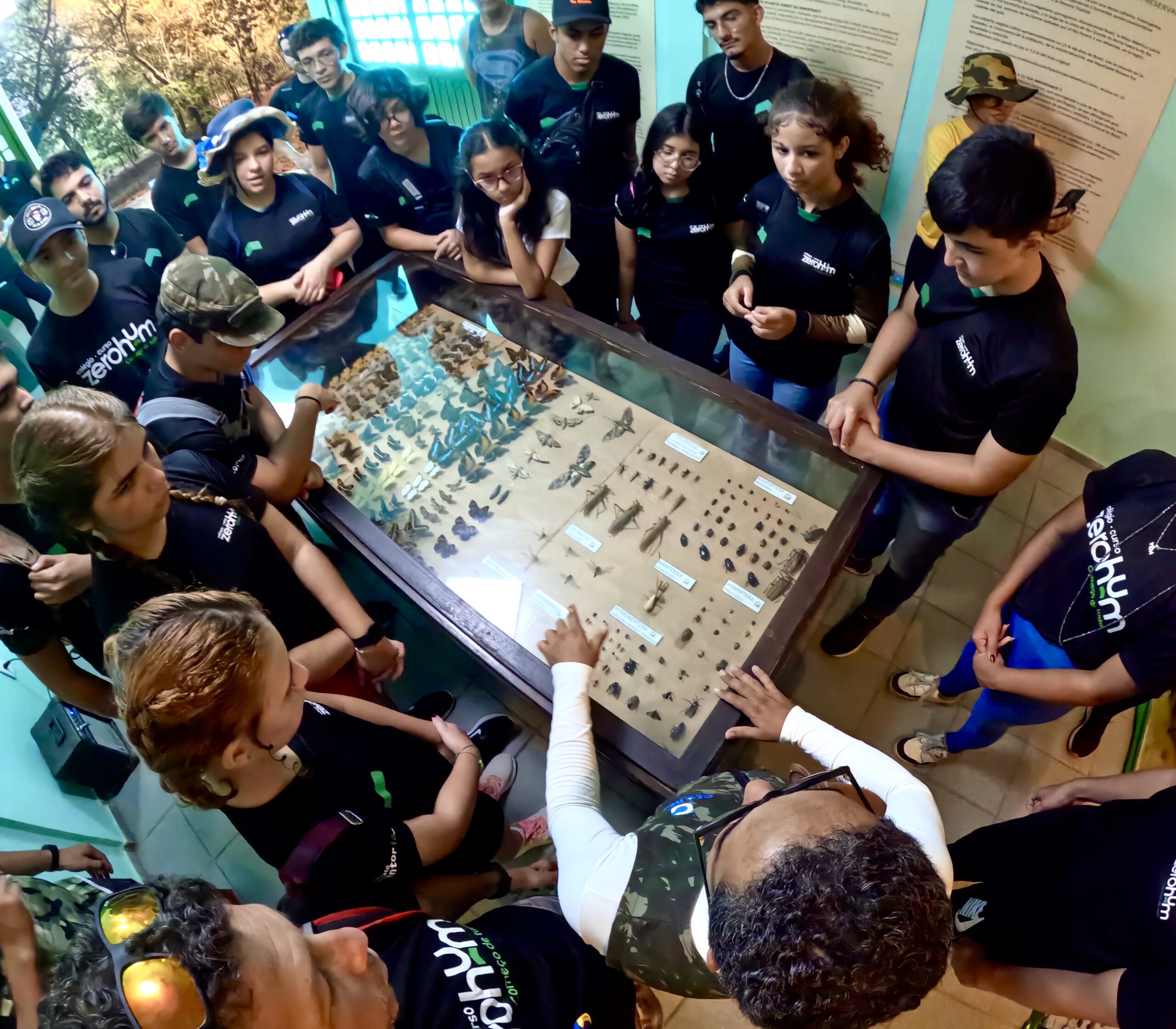 Trilha Mentoria 2026 - Imagem 5