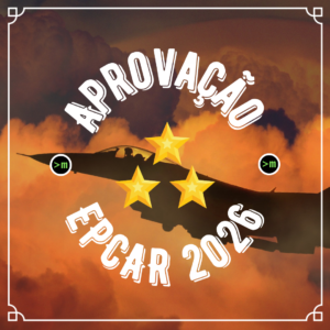 Projeto Aprovação EPCAr 2026
