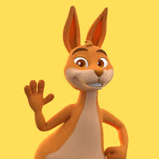 Canguru de Matemática